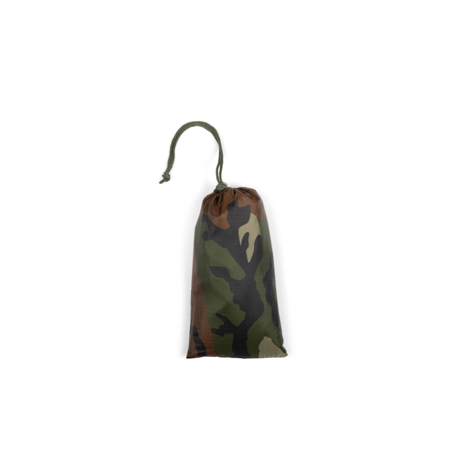 The Woobie Poncho
