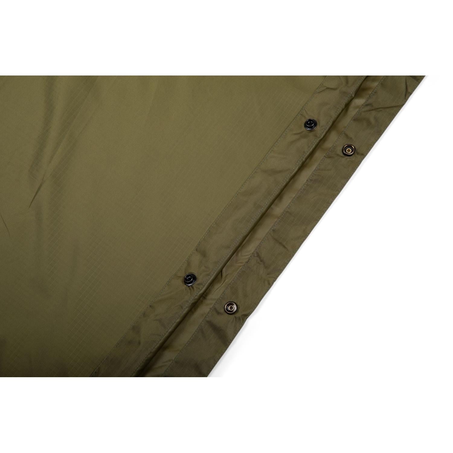 The Woobie Poncho