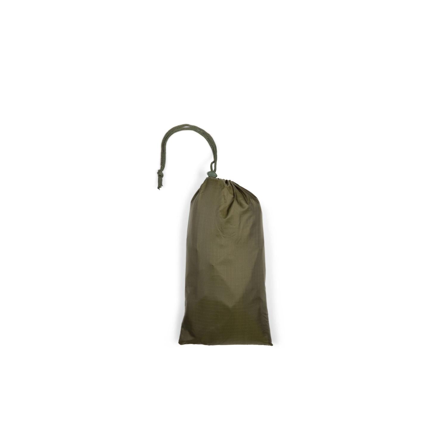 The Woobie Poncho