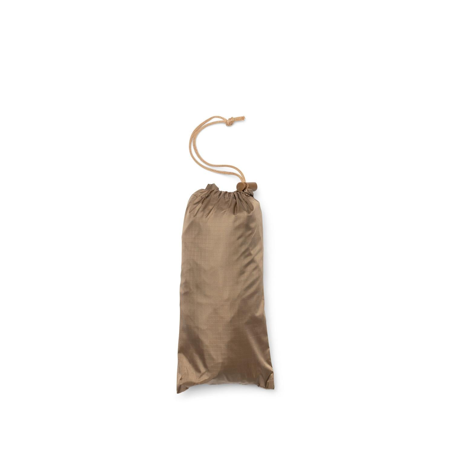The Woobie Poncho