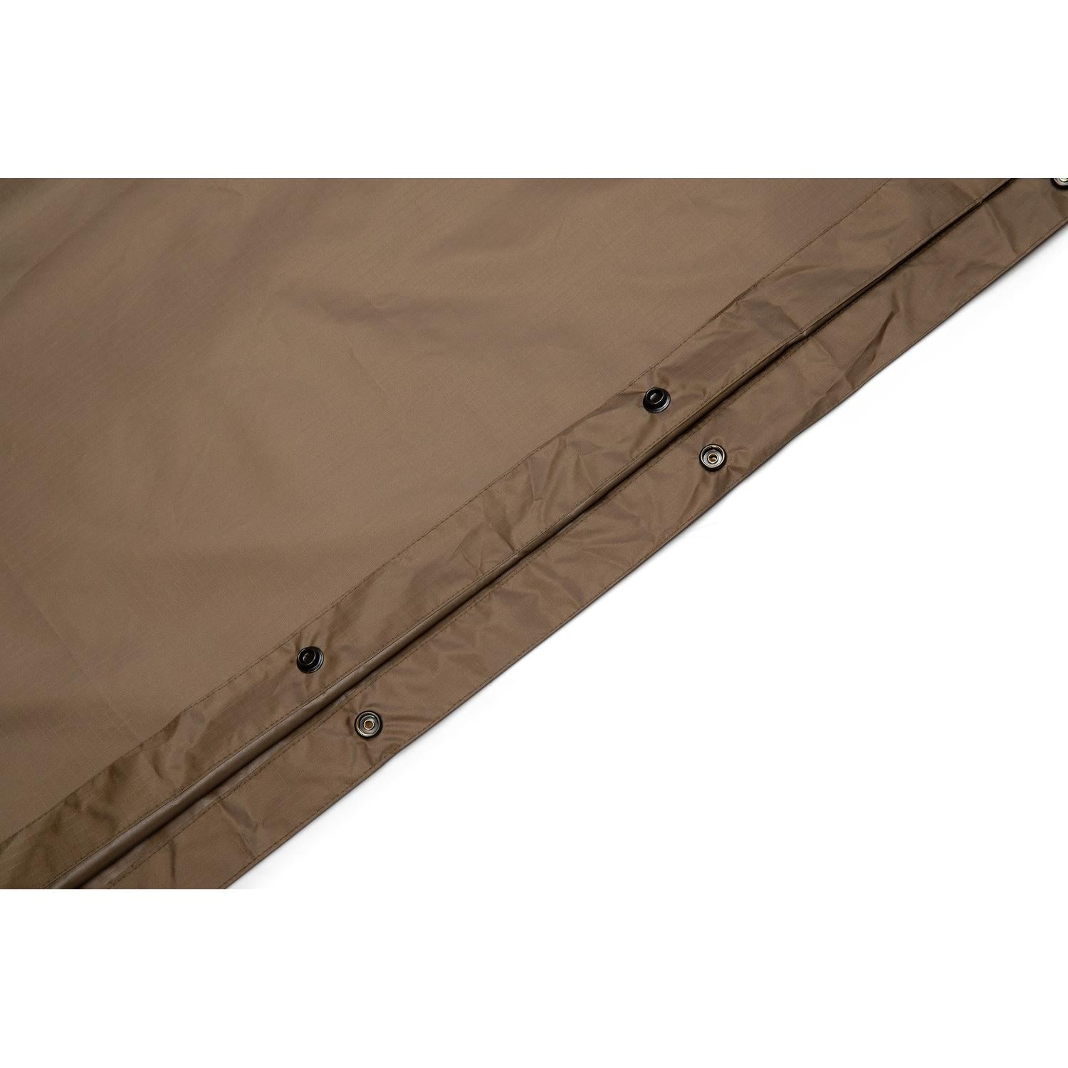 The Woobie Poncho
