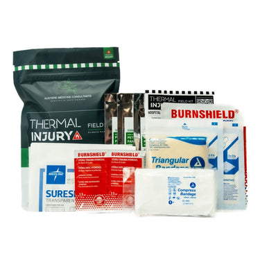 Thermal Injury Field Kit (TIFK)