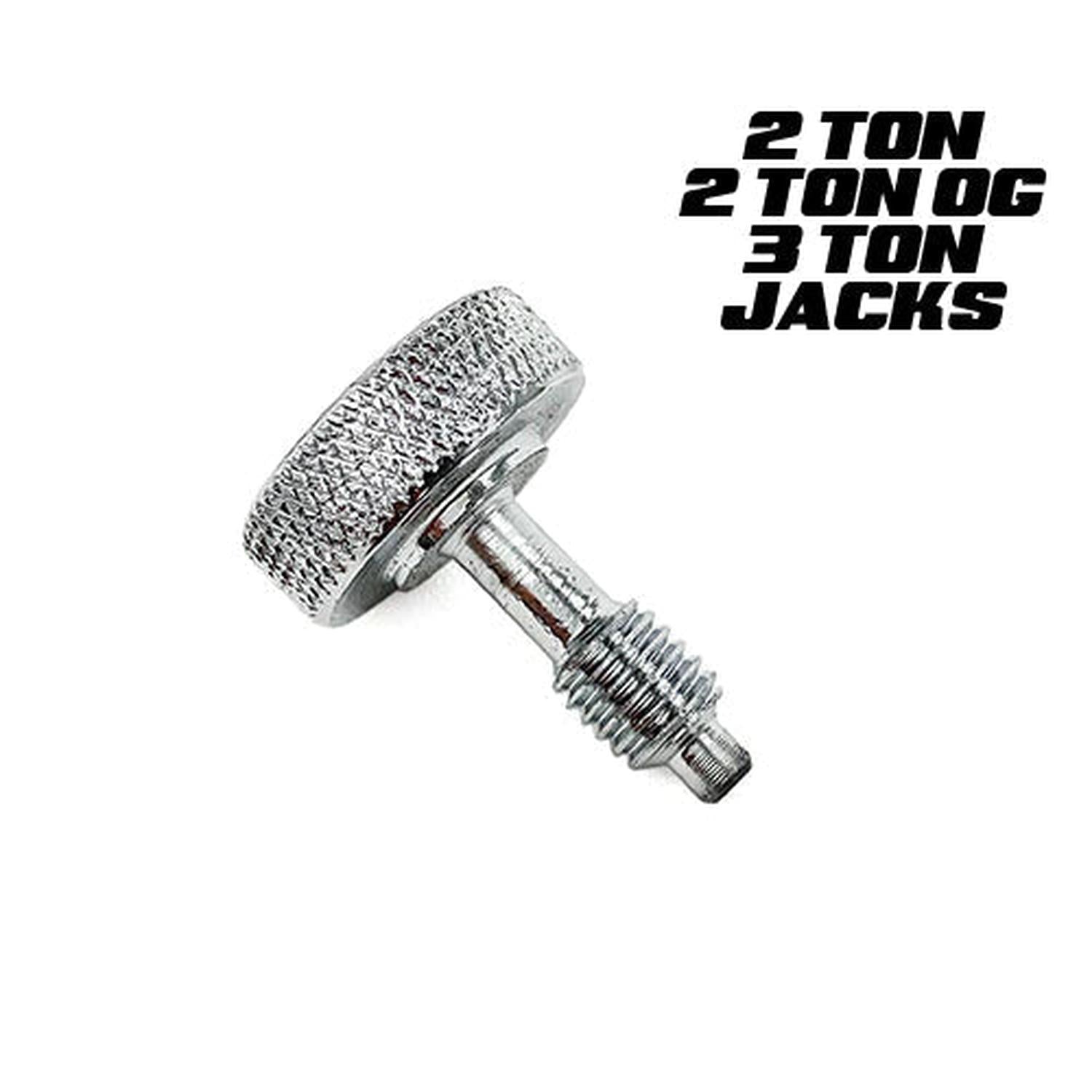 Thumb screw 2Ton/3Ton