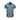 Tiger Stripe Blue Button-up