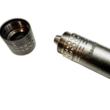 Titanium Fuel Vessel by Maratac®