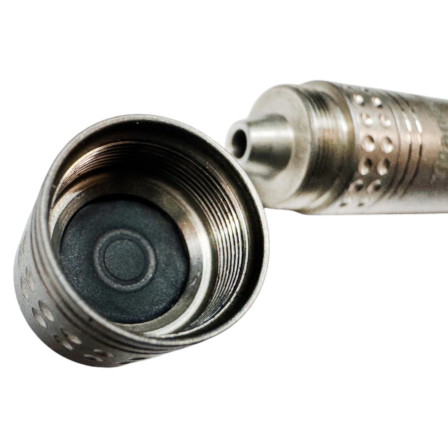 Titanium Fuel Vessel by Maratac®