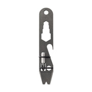Titanium Keychain Multi-Tool