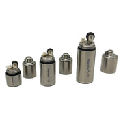 Titanium Peanut Lighter™ Gen 2
