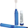 Toob Brush™ Premium Refillable Toothbrush (Assorted Colors)
