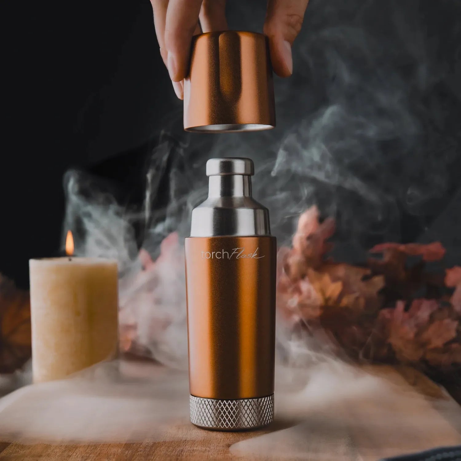 Torch™ Flask 9oz