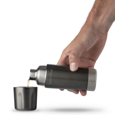 Torch™ Flask 9oz