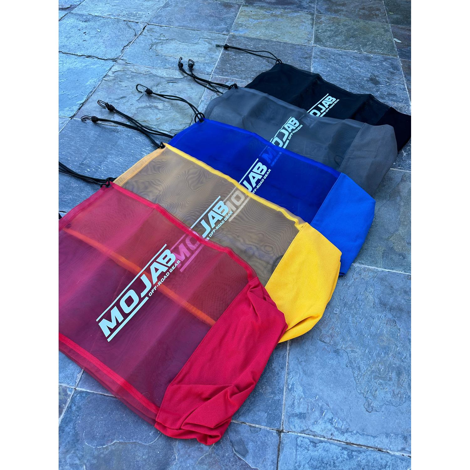 Trail Trash Bag