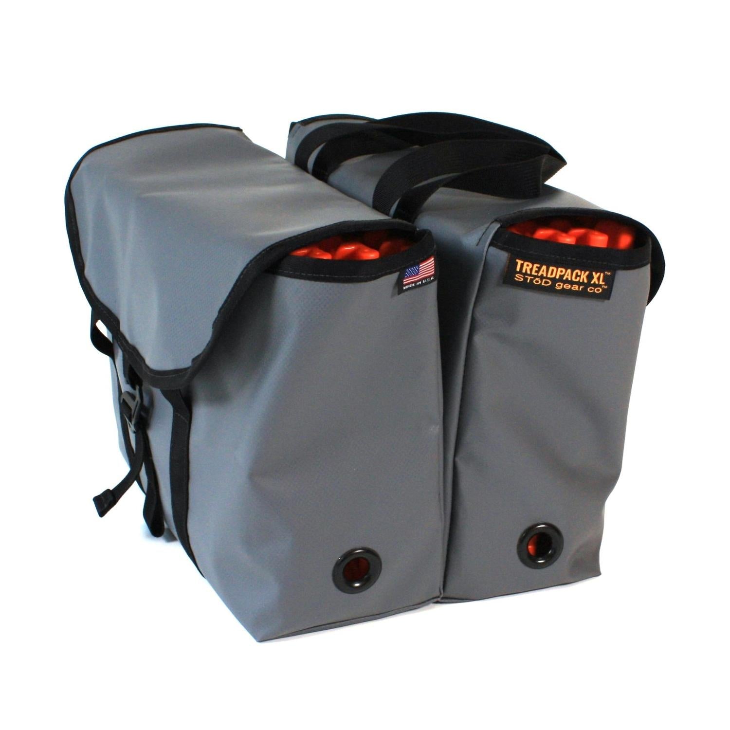 TreadPack™ XL – GoTreads® XL Storage & Multi-Use Bag