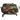 Tricorne Top Lid