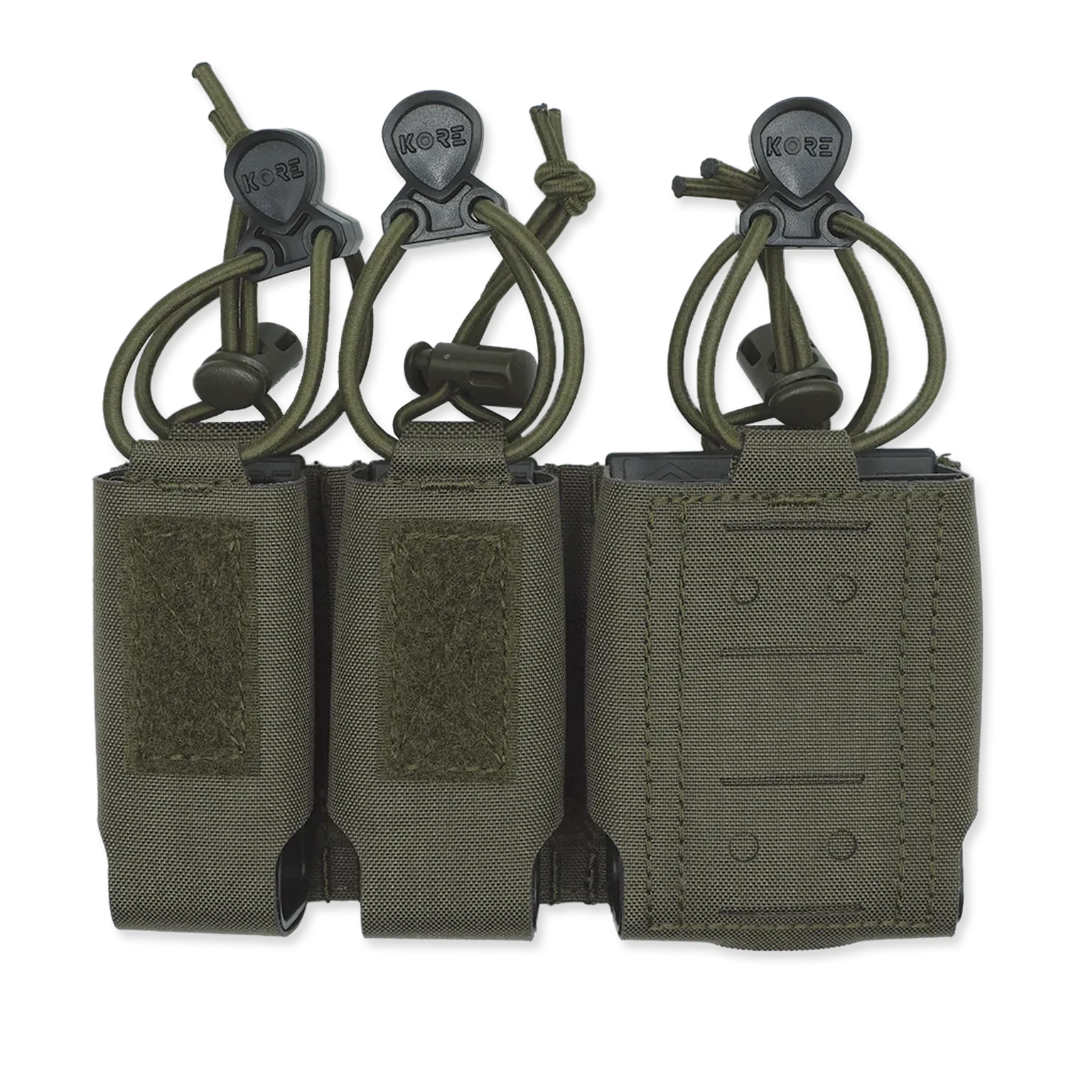 Trio Mag Pouch