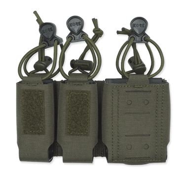 Trio Mag Pouch