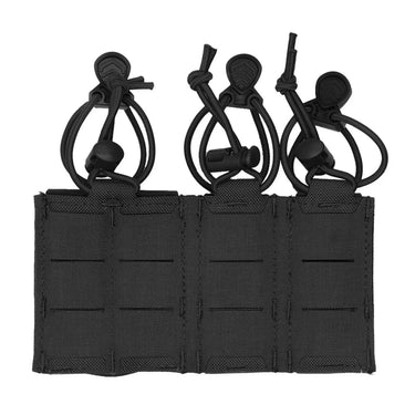 Trio Mag Pouch