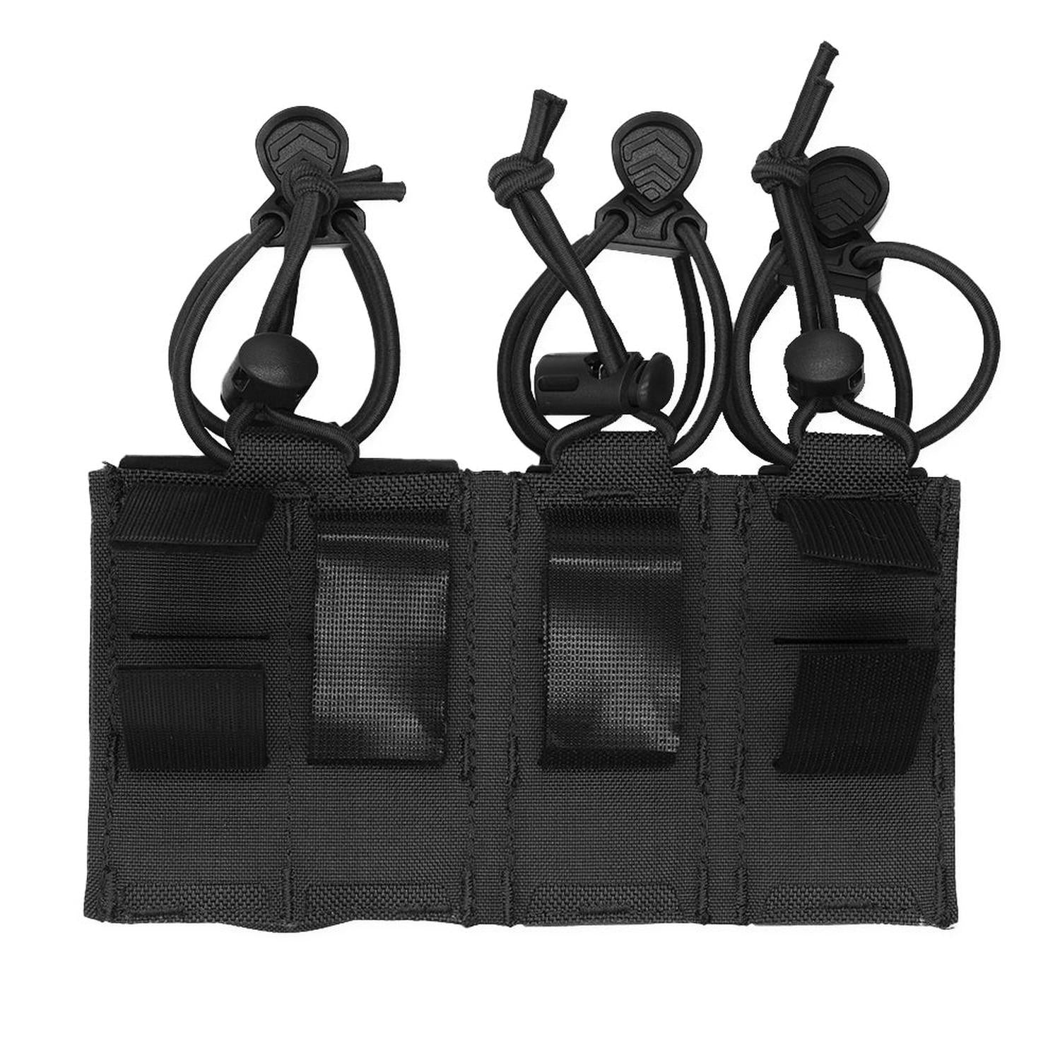 Trio Mag Pouch