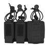 Trio Mag Pouch