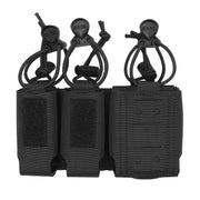 Trio Mag Pouch