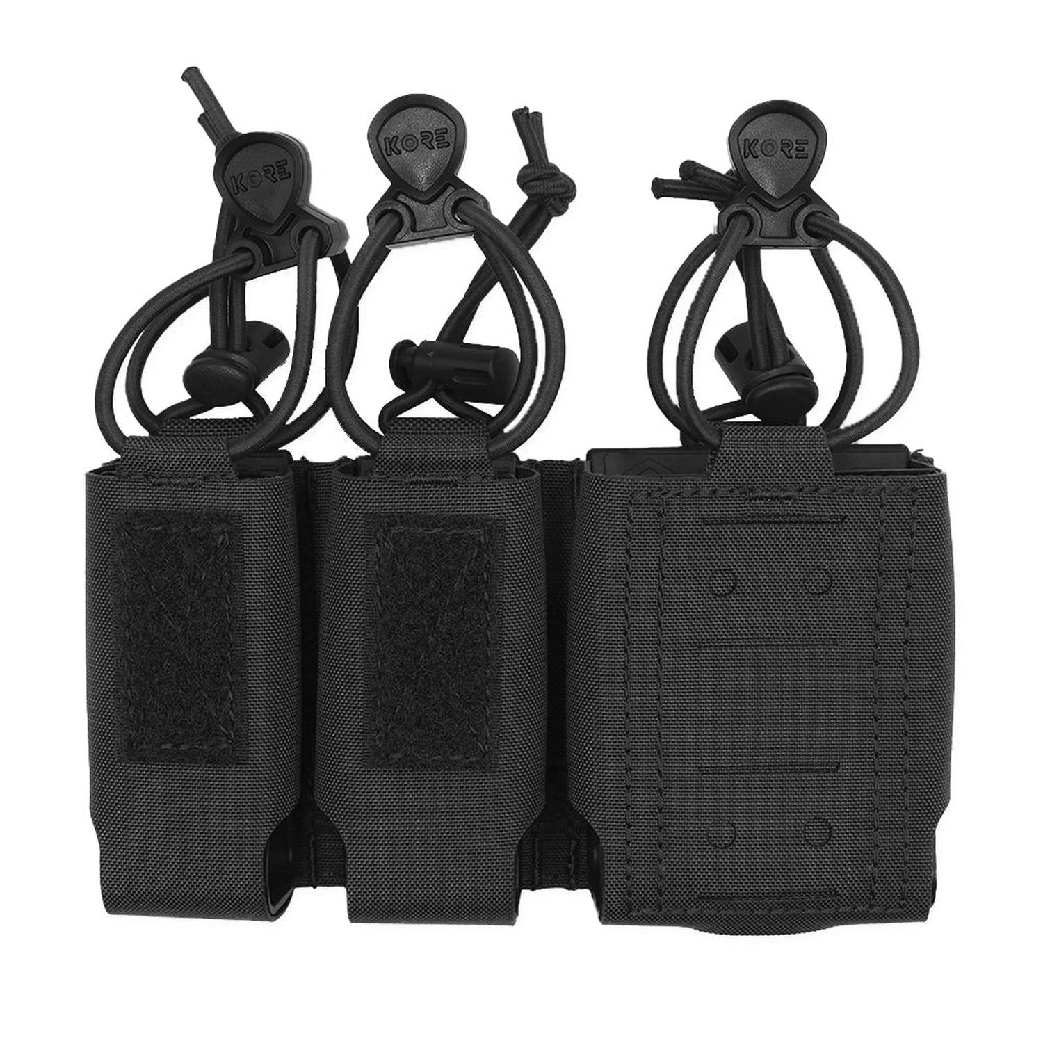 Trio Mag Pouch