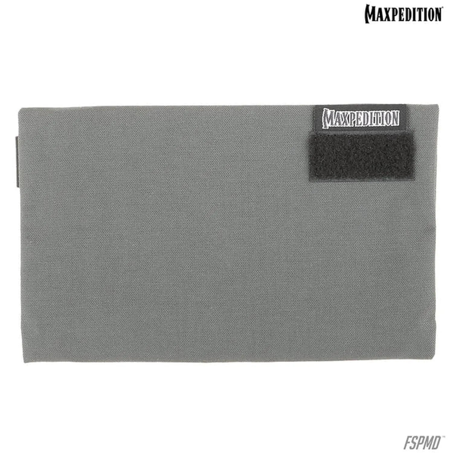 Two-Fold Pouch (5" × 8")