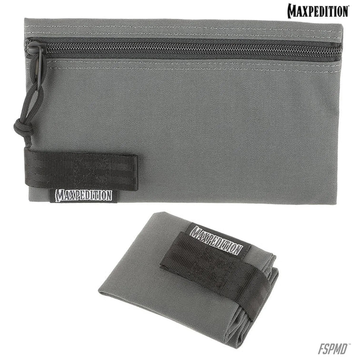 Two-Fold Pouch (5" × 8")