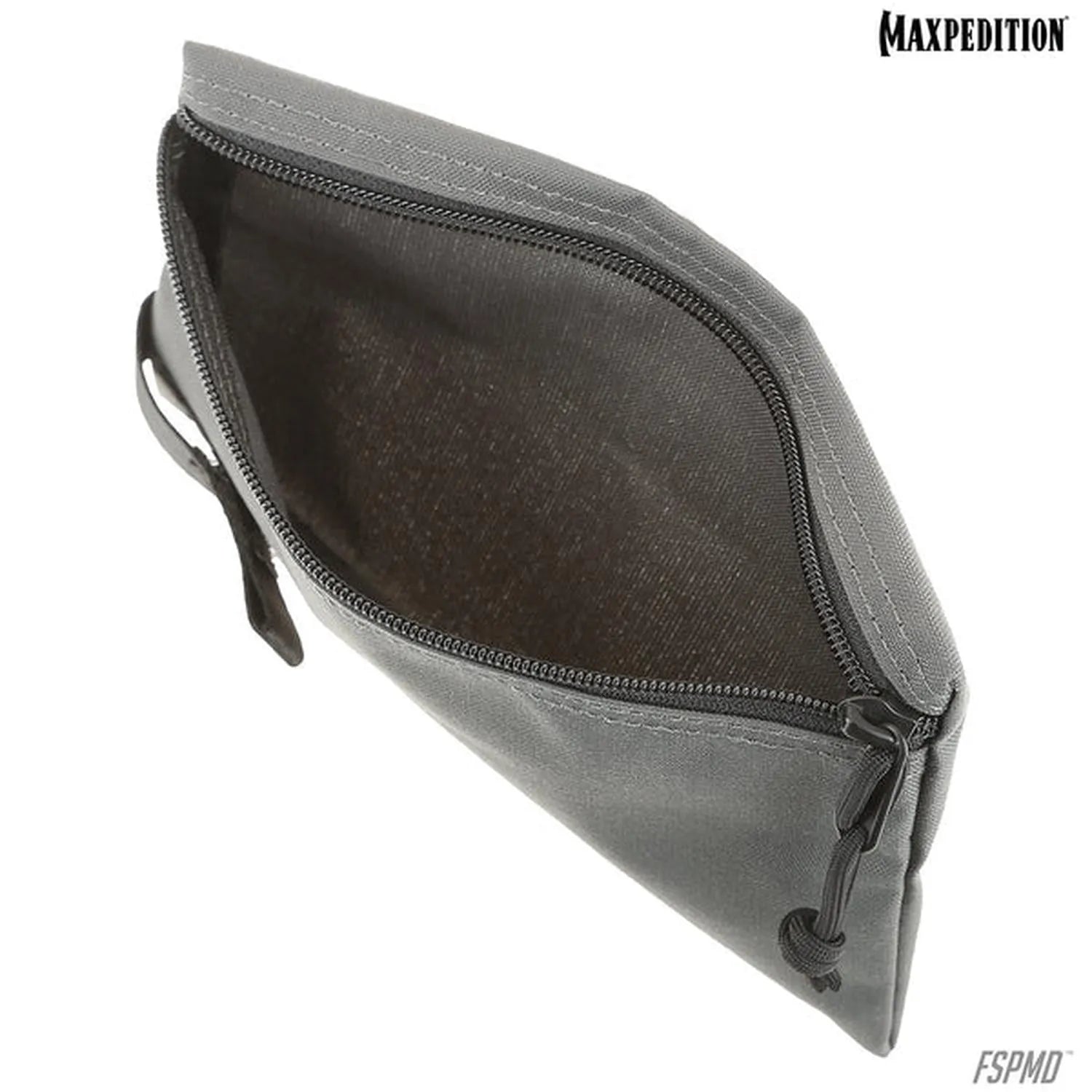 Two-Fold Pouch (5" × 8")