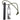 UCO Titan Fire Ferro Rod