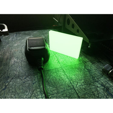 UGM- 3" x 2" Tough Patch - Universal Glow Marker