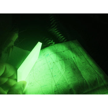 UGM- 3" x 2" Tough Patch - Universal Glow Marker