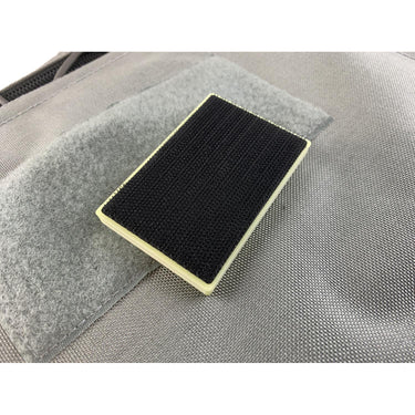 UGM- 3" x 2" Tough Patch - Universal Glow Marker