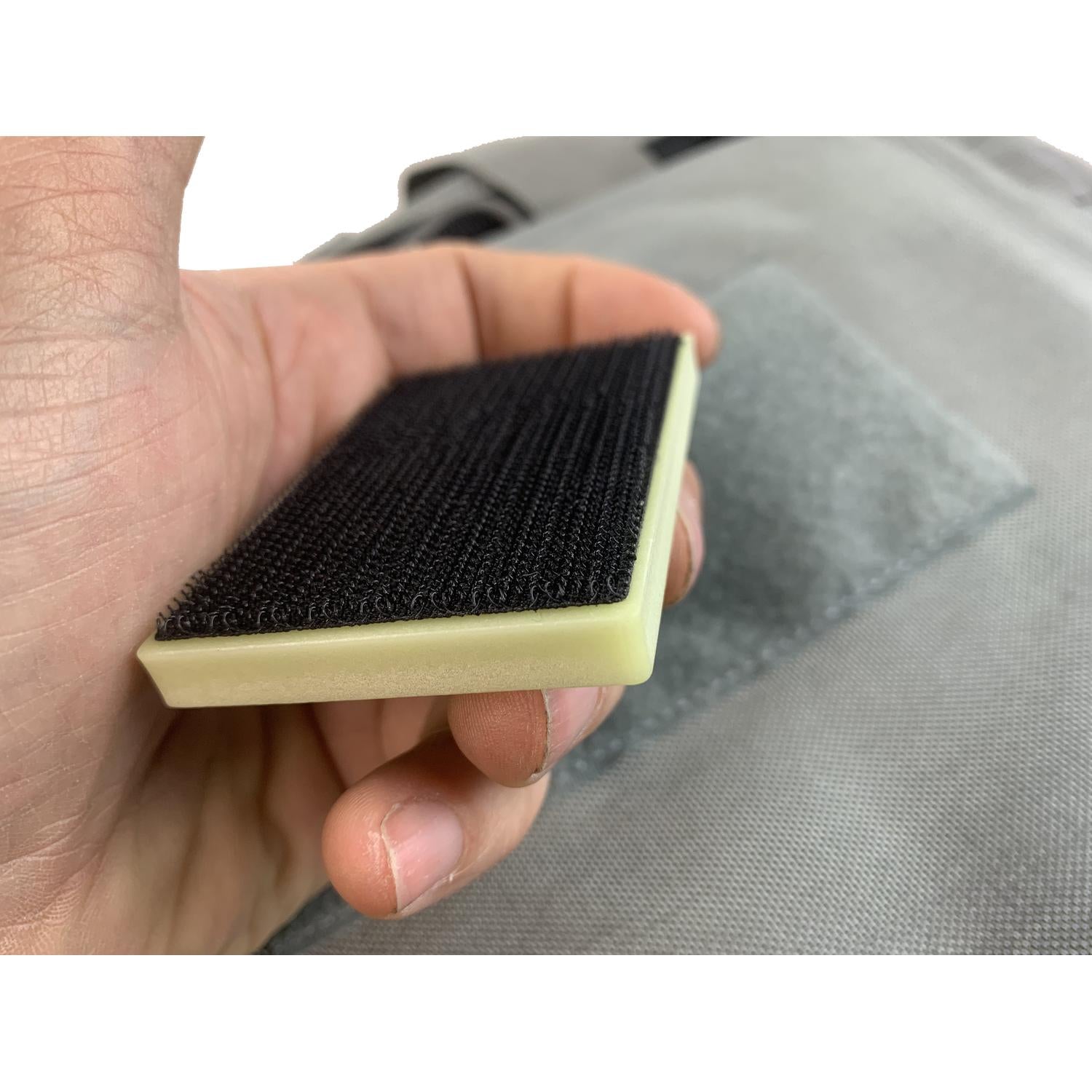 UGM- 3" x 2" Tough Patch - Universal Glow Marker