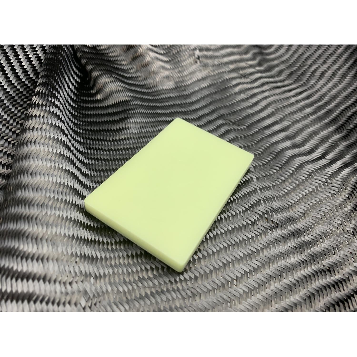 UGM- 3" x 2" Tough Patch - Universal Glow Marker