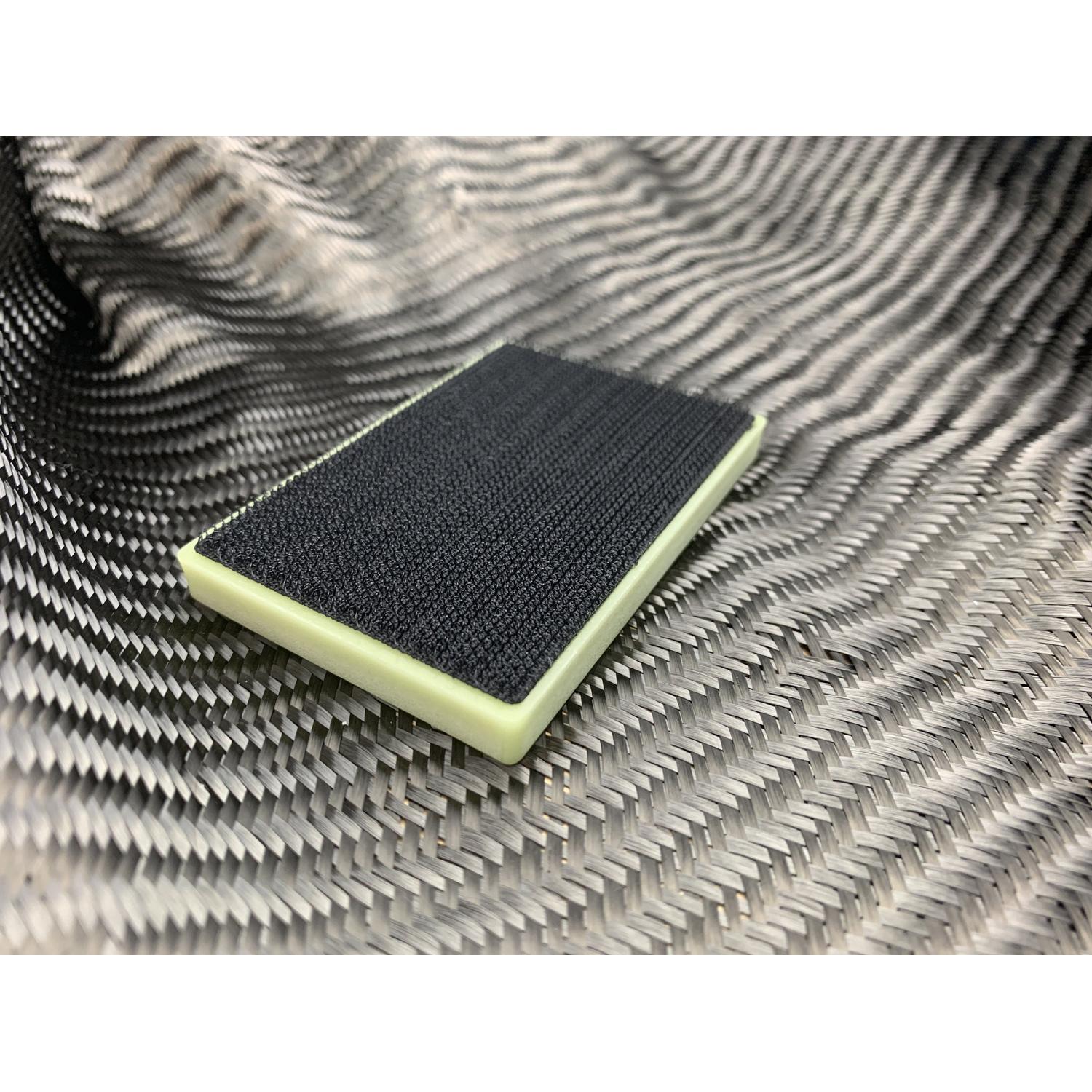 UGM- 3" x 2" Tough Patch - Universal Glow Marker