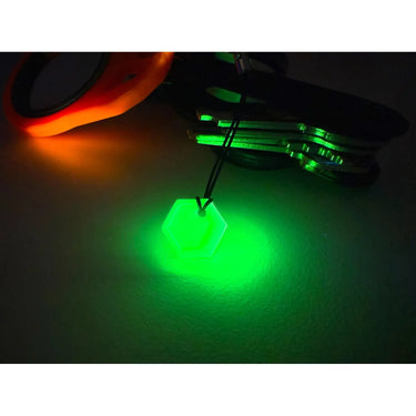 UGM Mini Markers - Pack Of 10 + Lanyard Kit