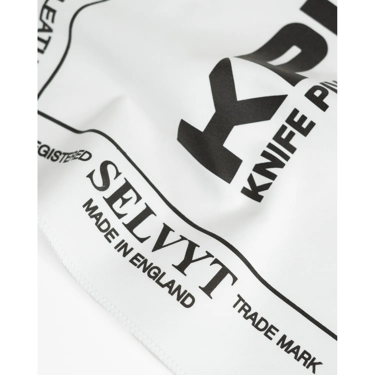 ULTIMATE Microfiber Cloth - Selvyt MF