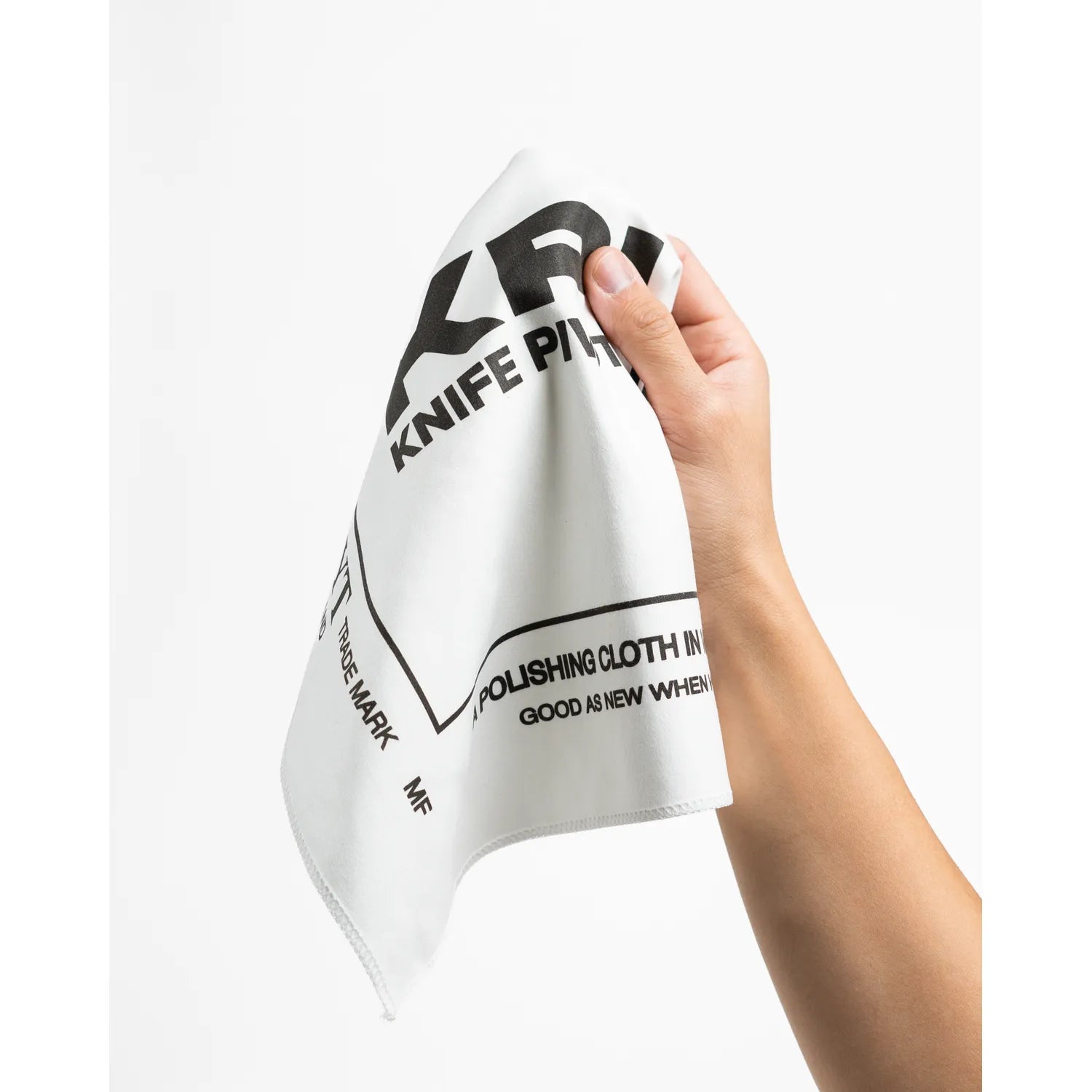 ULTIMATE Microfiber Cloth - Selvyt MF