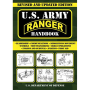 U.S. Army Ranger Handbook
