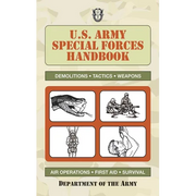 U.S. Army Special Forces Handbook