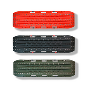 Ultimate Traction recovery board with steel plugs (Two Boards)