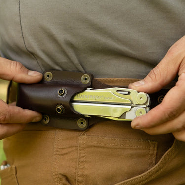 Universal Knife Sheath