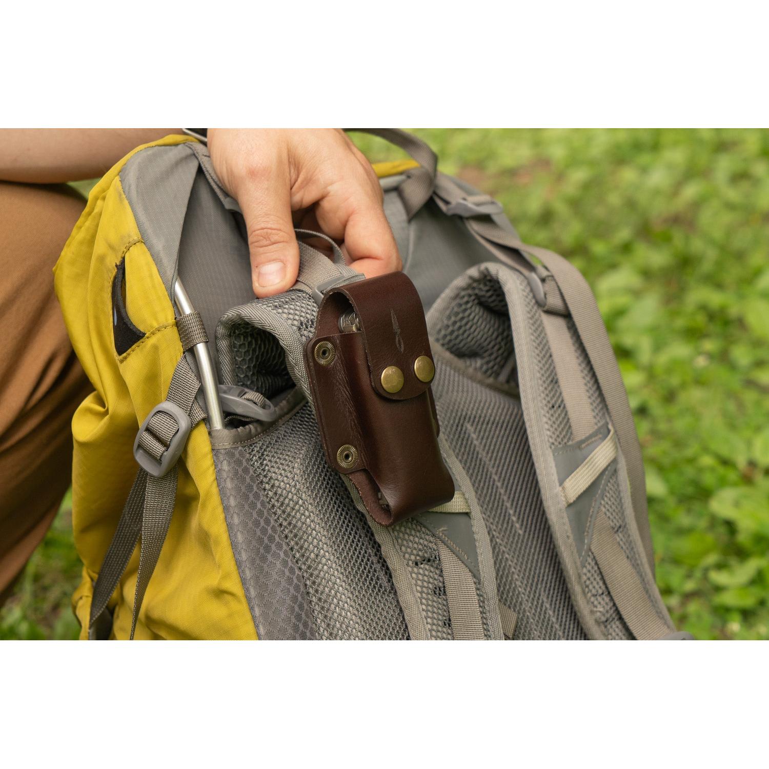 Universal Knife Sheath