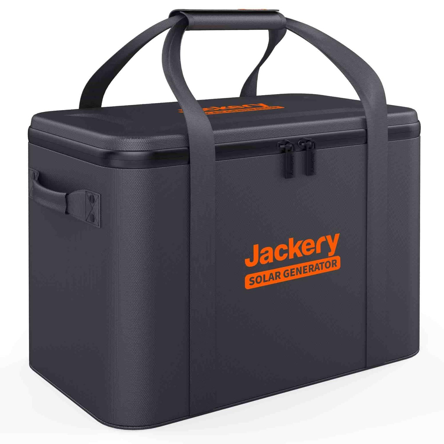 Upgraded Carrying Case (M) – Protective Bag for Explorer 880 / 1000 / 1000 V2 / 1000 Plus / 2000 V2