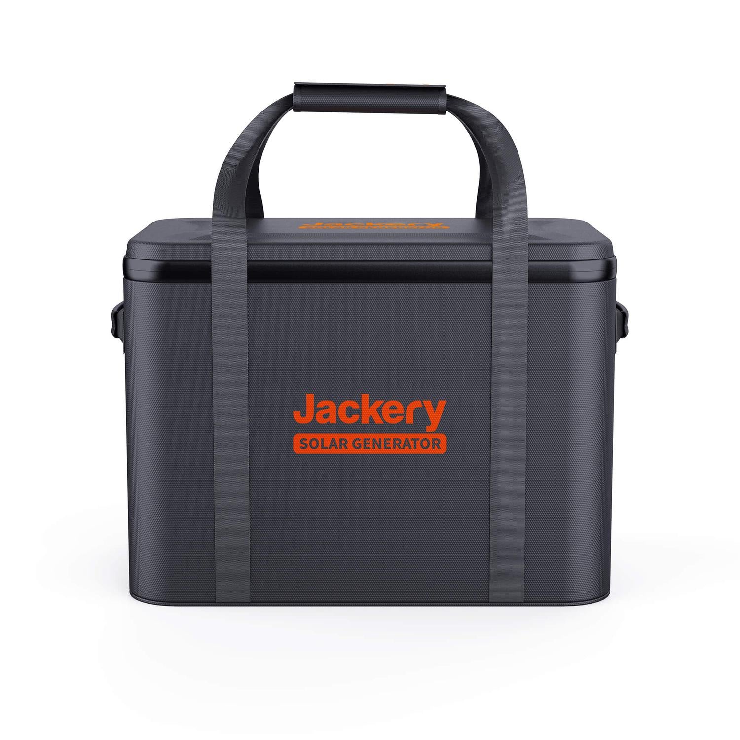 Upgraded Carrying Case (M) – Protective Bag for Explorer 880 / 1000 / 1000 V2 / 1000 Plus / 2000 V2