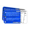 Urban Land Nav Decal