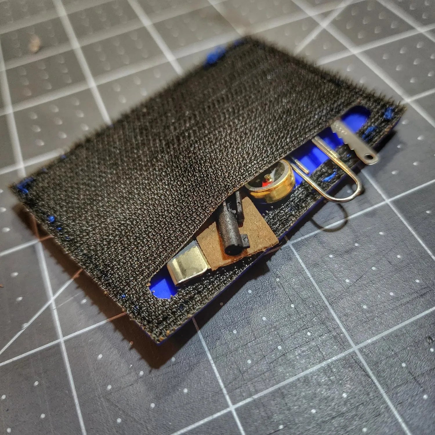 Urban Land-Nav w/Contingency Navigation Tactics (Patch)