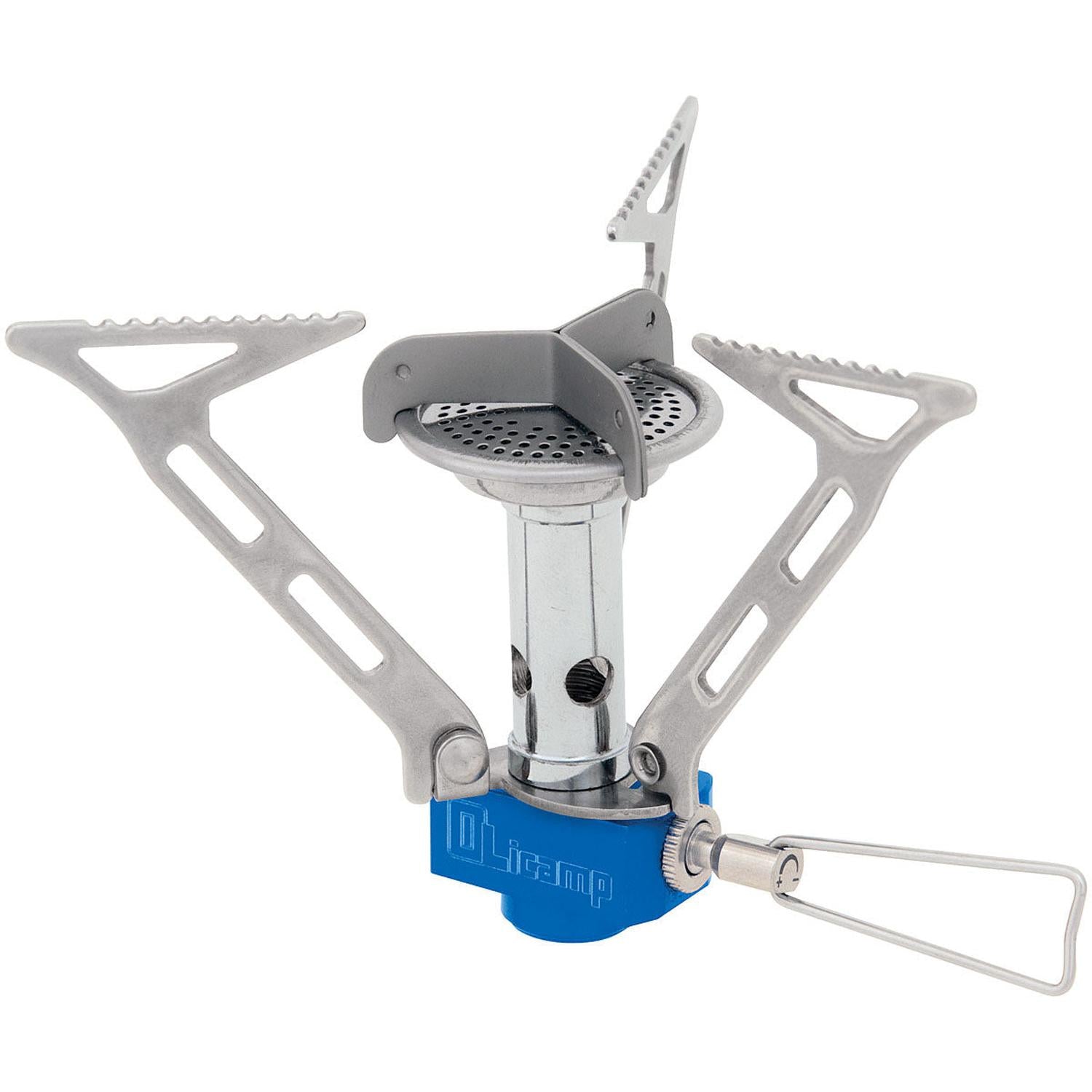 Vector Stove