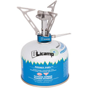 Vector Stove