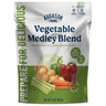 Vegetable Medley Blend Pouch, 49 Servings